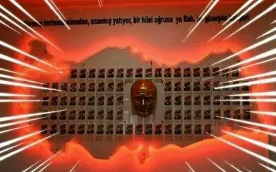EMŞAV’dan Kobani olayları operasyonuna destek
