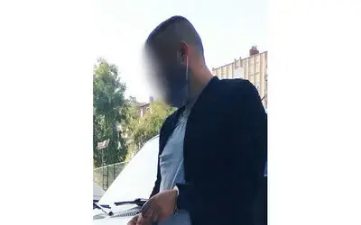 Silahlı saldırı şüphelisi tutuklandı
