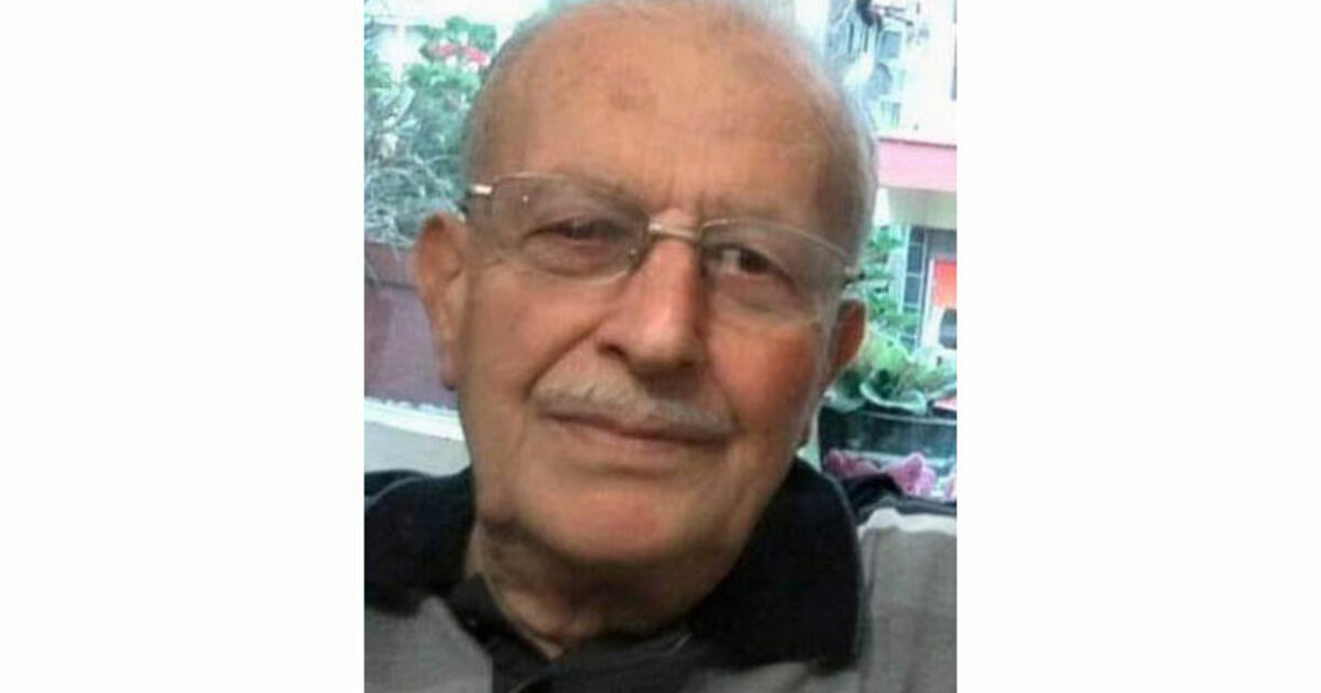 Necdet Geyikçi Vefat Etti 