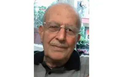 Necdet Geyikçi Vefat Etti 