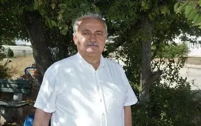Prof. Dr. Demir: "Günde bir defa gereksiz yere sifon çekmek suretiyle yılda 16 ton suyu israf etmekteyiz"
