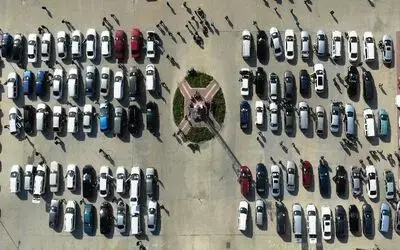 Samsun’da 13 bin 728 araç el değiştirdi
