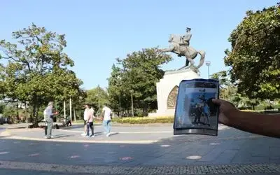 Önce cep telefonları sonra korona vurdu

