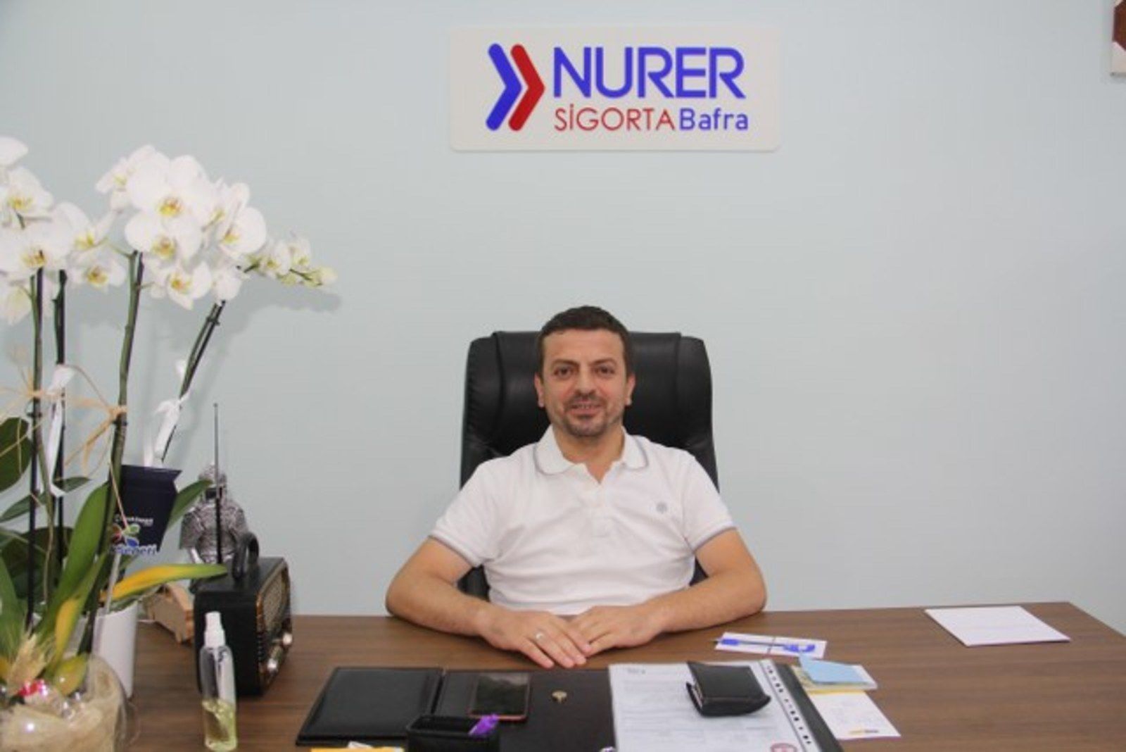 24 yillik nurer sigorta bafra subesi acildi e11de966
