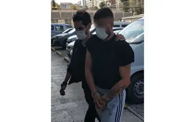 Silahla yaralamaya 5 gözaltı
