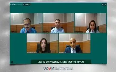 Oruç: "Türkiye geç kalmadı"
