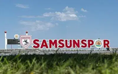 ’Samsunspor tabelası’ ait olduğu yere geri döndü
