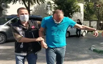 Samsun’da esrarla yakalanan 2 kişi adliyeye sevk edildi
