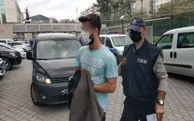 FETÖ’nün mahrem asker yapılanmasından 1 kişi adliyeye sevk edildi
