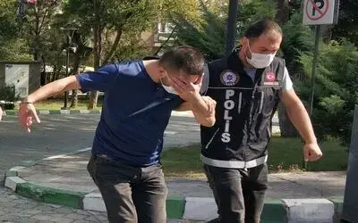 Samsun’da uyuşturucu hapla ilgili 2 kişi adliyeye sevk edildi
