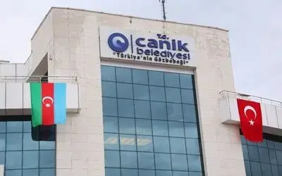 Canik’ten Ermenistan’a sert tepki
