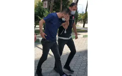 Samsun’da uyuşturucu hapla ilgili 1 kişi tutuklandı
