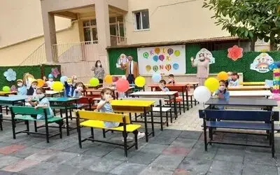 Samsun’da yüz yüze eğitime katılım oranı yüzde 80
