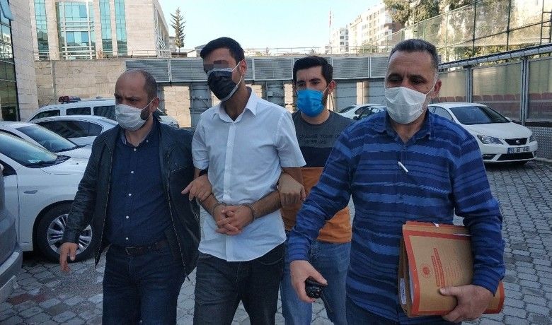Samsun: Köpeği öldürüp, sahibini bıçakladı