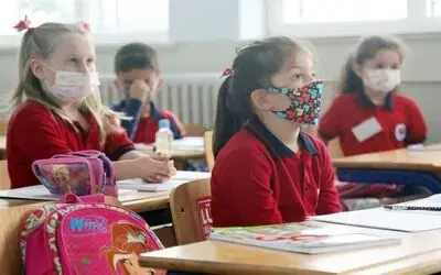 Atakum Belediyesi’nden minik öğrencilere özel ‘sağlık atölyesi’
