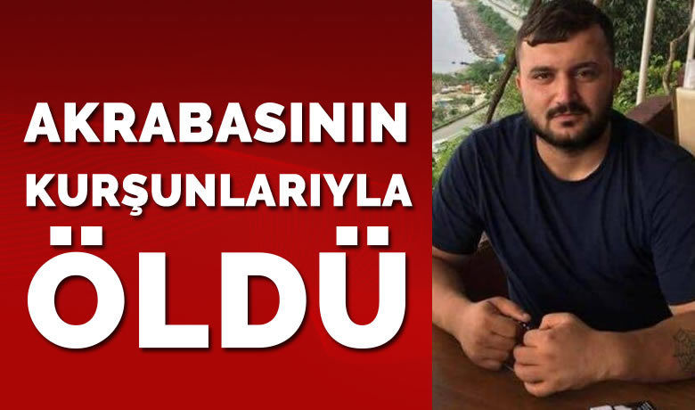 Bafra'da Silahlı Saldırı: 1 Ölü 