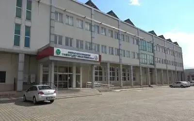 Samsun’da MYO’ya 7 milyon TL yatırım
