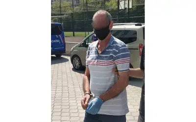 Oğlunu silahlı ağır yaralayan baba 3 ay önce de vurmuş
