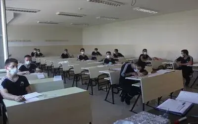 Yeşilyurt MYO’dan sanayi işçilerine eğitim
