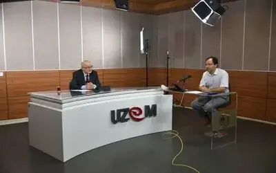 OMÜ’de uzaktan ders başı
