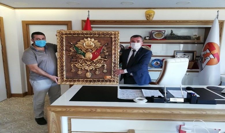 Havza tatlı üretim merkezi olacak
 - Samsun’un Havza ilçesinin tatlı üretiminde merkez olacağı bildirildi.