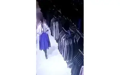 Hırsızlık şüphelisi olay sonrası karanlıkta polise otostop çekince yakalandı
