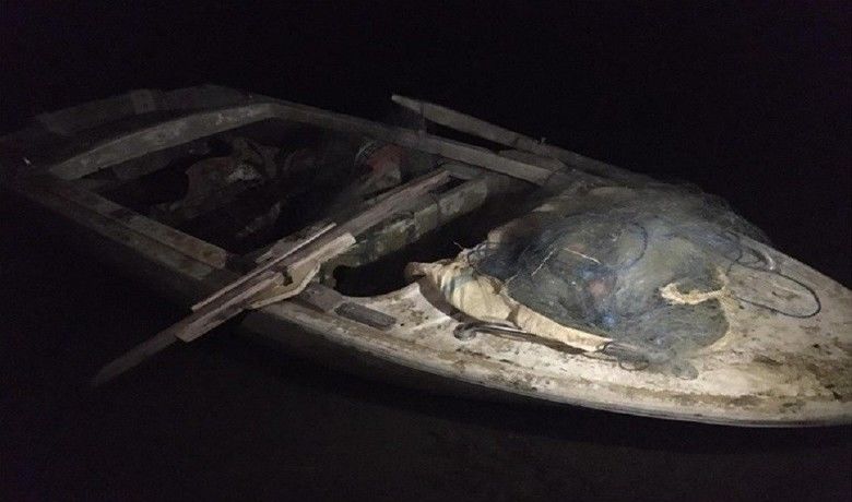Samsun’da yasa dışı avlanan 16şahsa 18 bin 535 TL ceza - Samsun’da jandarma ekipleri tarafından yasa dışı avlandıkları tespit edilen 16 şahıs hakkında işlem yapıldı.