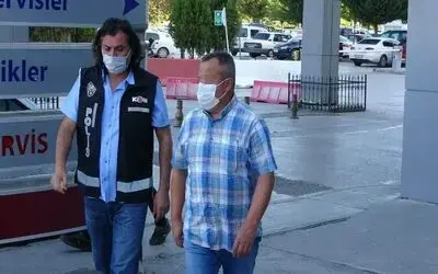 Samsun merkezli 8 ilde eski polislere FETÖ operasyonu: 17 gözaltı

