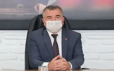 Başkan Özdemir: “Azerbaycanlı kardeşlerimizin yanındayız”
