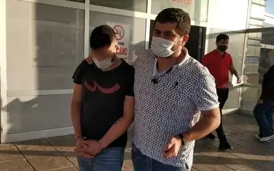 Samsun’da uyuşturucu operasyonu: 2 gözaltı

