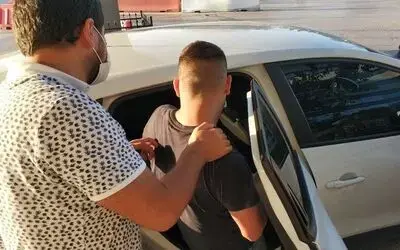 Samsun’da uyuşturucu ticaretinden 2 kişi tutuklandı
