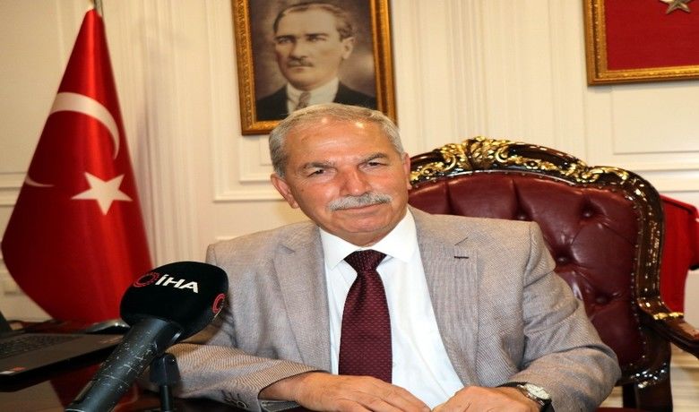 Başkan Demirtaş: “Burası muzcumhuriyeti değil, kayyum atanacağına inanmıyorum”