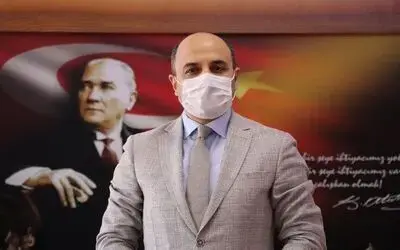 Samsun İl Sağlık Müdürü Oruç: "Samsun’da vaka sayılarında yüzde 30 oranında azalma var"
