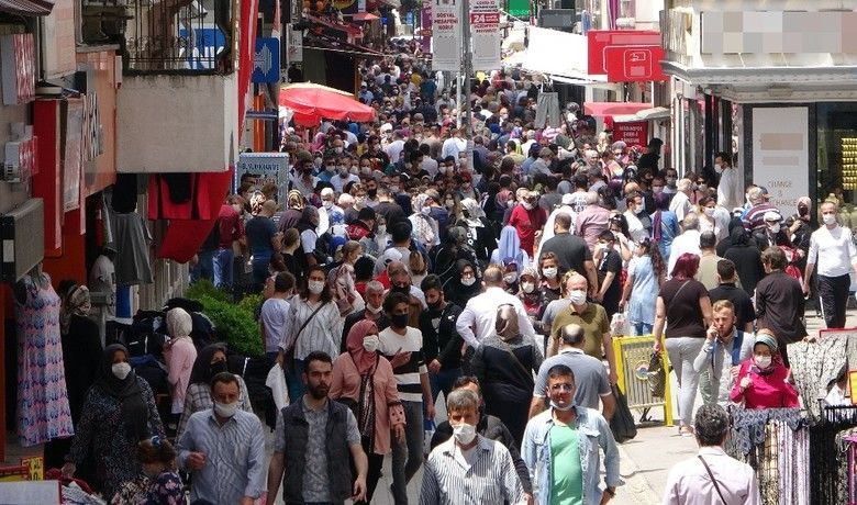 Samsun’da 2020 yılının ilk 8 ayında4 bin 988 kişi hayatını kaybetti - İl Nüfus ve Vatandaşlık Müdürlüğünden alınan bilgilere göre Samsun’da 2020 yılının ilk 8 ayında 10 bin 73 kişi doğarken, 4 bin 988 kişi de hayatını kaybetti.