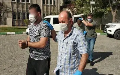 Samsun’da silahlı saldırı: 1 yaralı
