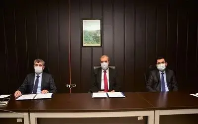 OMÜ ve İŞKUR’dan üniversite öğrencilerine ’İş Kulübü’ müjdesi
