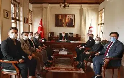 Rektör Aydın: “Yeni nesil, ülkemizin geleceği için umut verici”
