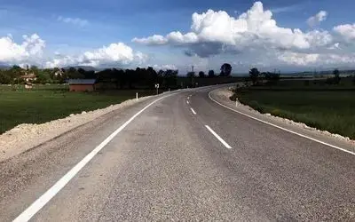 Karayolları’nın Samsun’da 997 milyon TL’lik yol yatırımları

