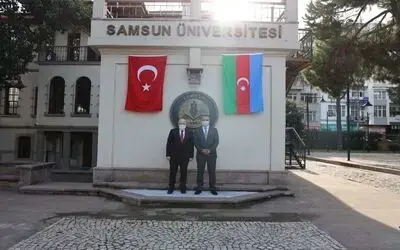 Rektör Aydın: “Üniversite iş birlikleri bölgemize dinamizm katacak”
