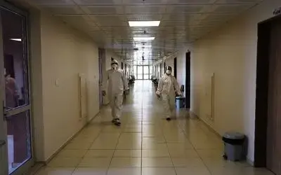 Samsun’da korona firarisi 62 kişi devlet yurdunda karantinada
