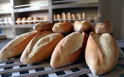 Samsun’da ekmek zammı yeniden gündemde
