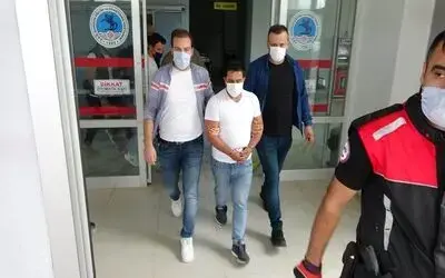 İnşaat işçilerinin alacak kavgası: 4 yaralı
