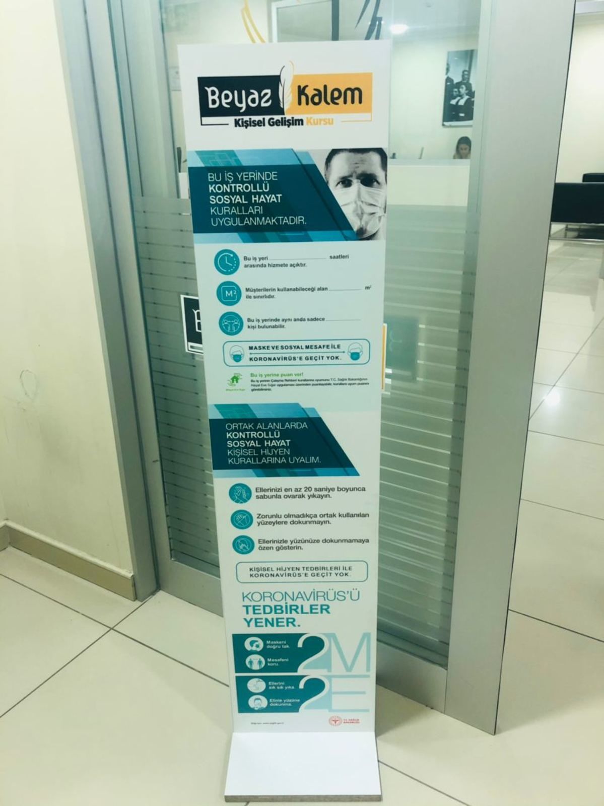 Beyaz kalem kisisel gelisim kursu tam ogrenme ve tam basarinin adresi df7658e1