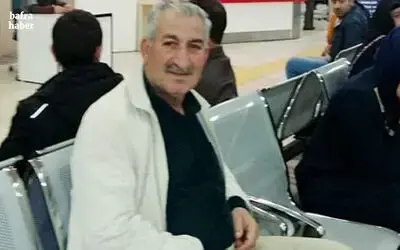 Faik Kesici Vefat Etti 