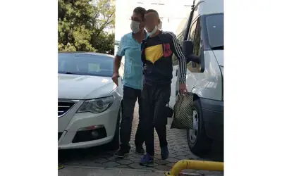 Silahlı saldırıda yaralanan çocuk mahkemeye gitmeyince gözaltına alındı
