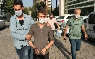 Cezaevinden izinli çıkan mahkumu vuran tutuklandı

