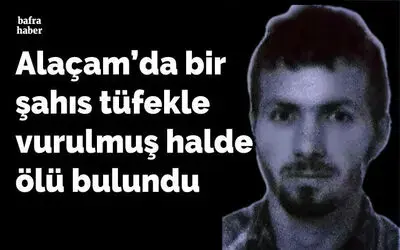Hayvan otlatmaya gitti, ormanlık alanda tüfekle vurulmuş halde ölü bulundu