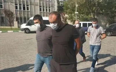Silahlı çatışmayla ilgili 7 zanlı adliyede
