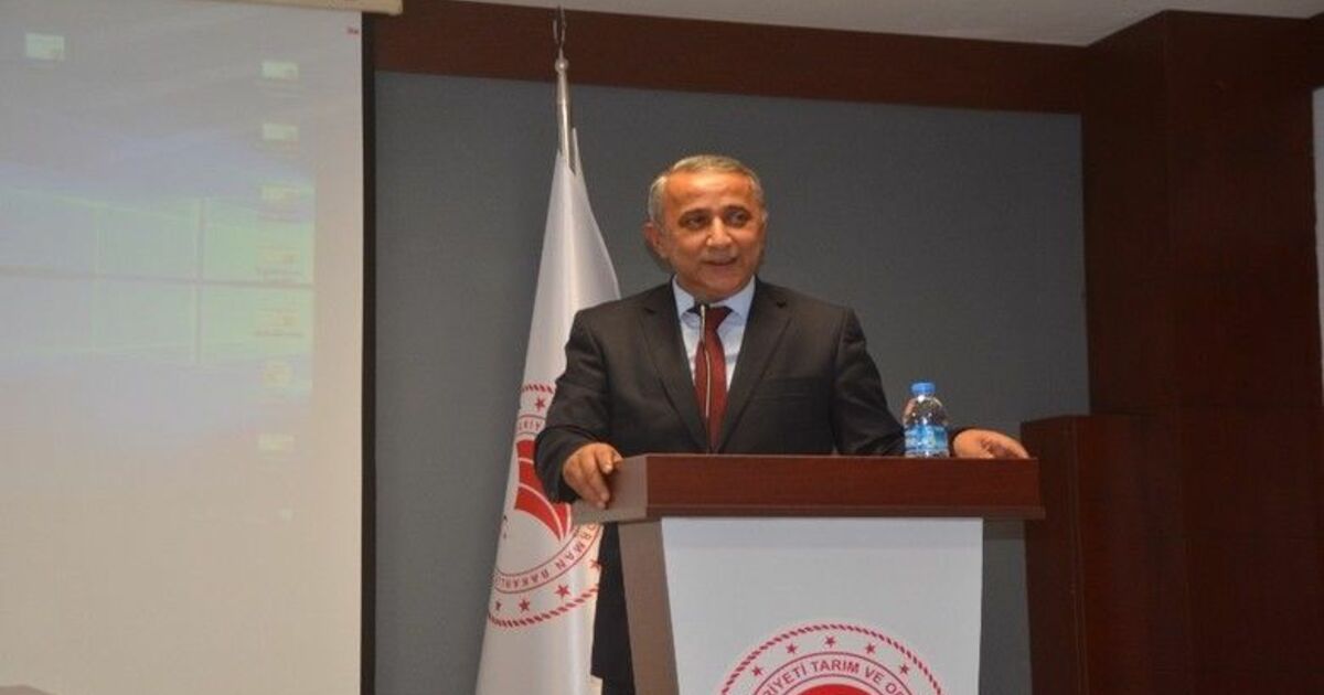 Müdürden Bafralı dondurmacılara tüyo
