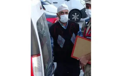 İneğinin girdiği bahçenin sahibini tabancayla vuran şahıs serbest bırakıldı
